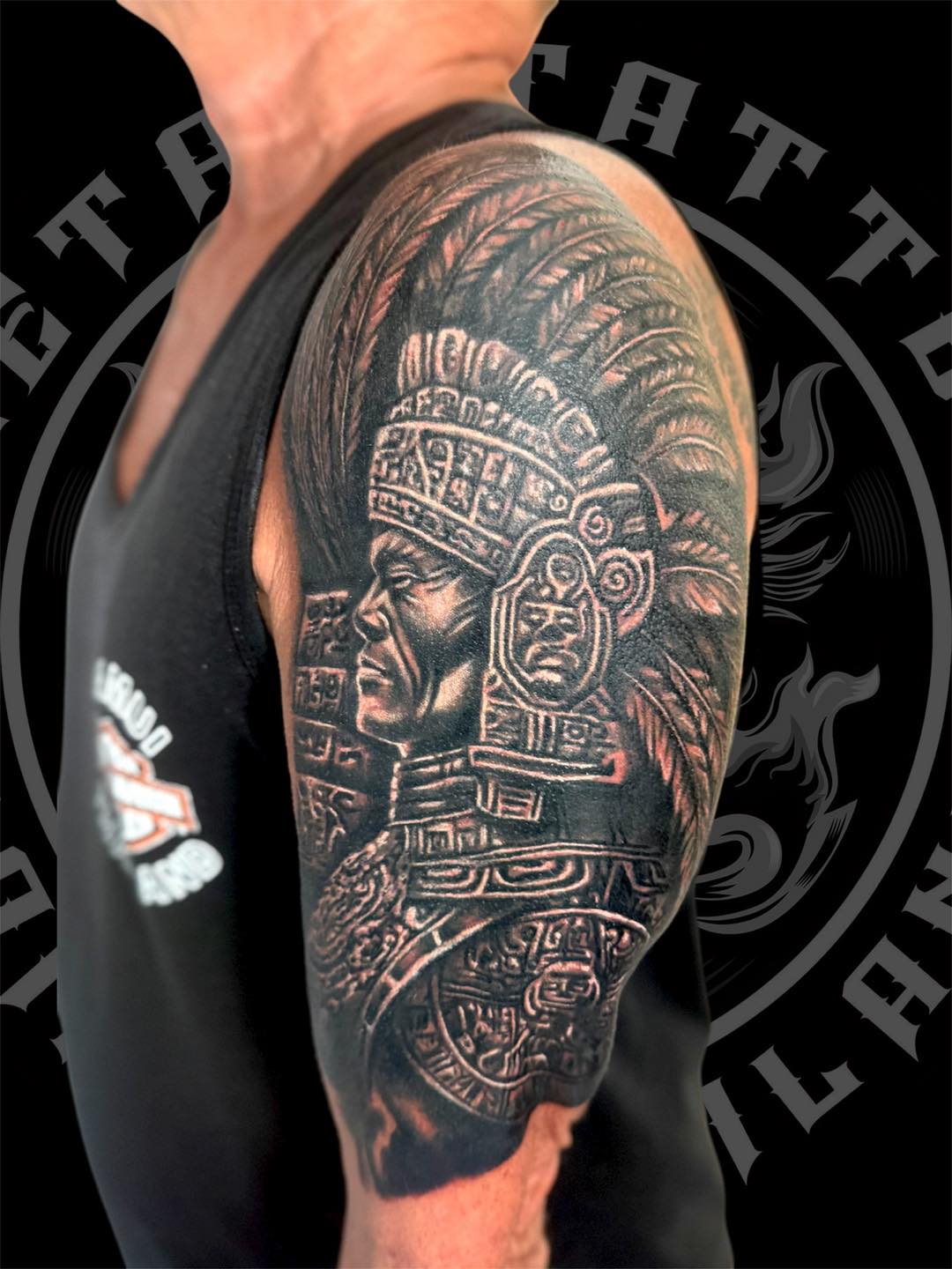 Metal Tattoo