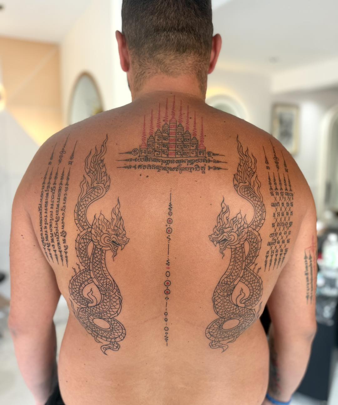 Metal Tattoo - Gallery image 4