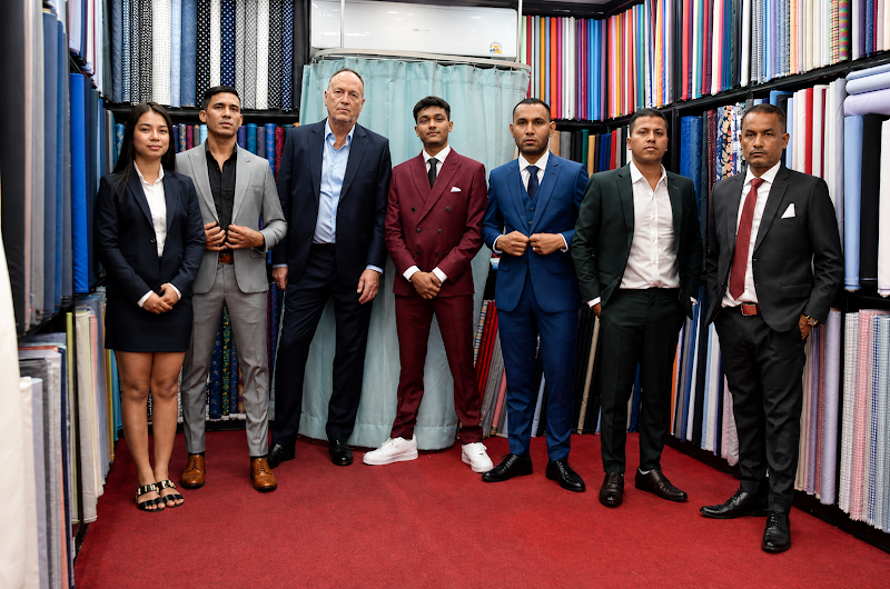 Mike's Tailor - Gallery image 2