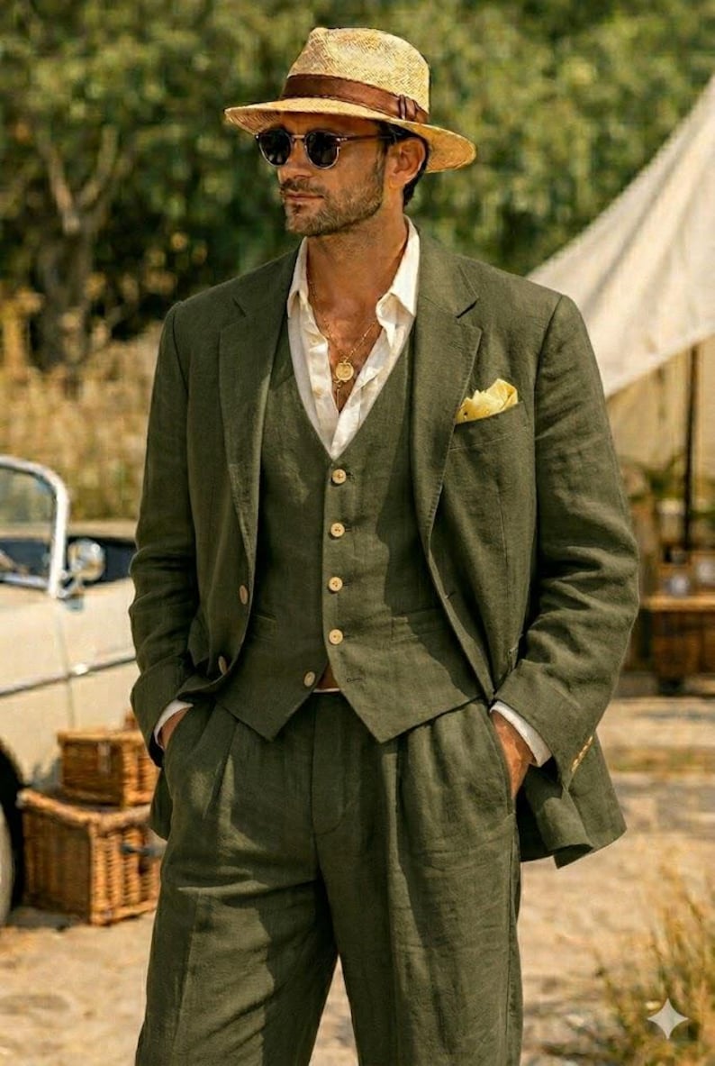 Mike's Tailor