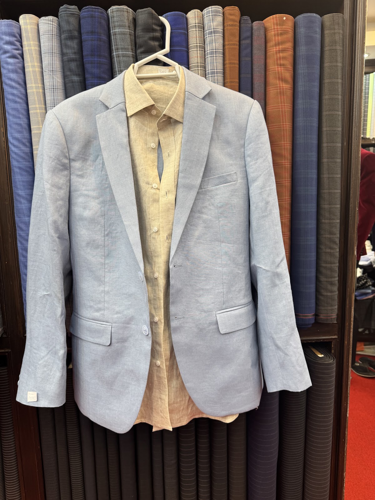 Mike's Tailor - Gallery image 4
