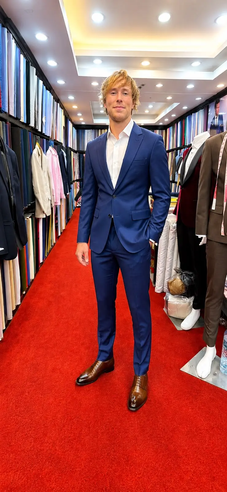 Mike's Tailor - Gallery image 6