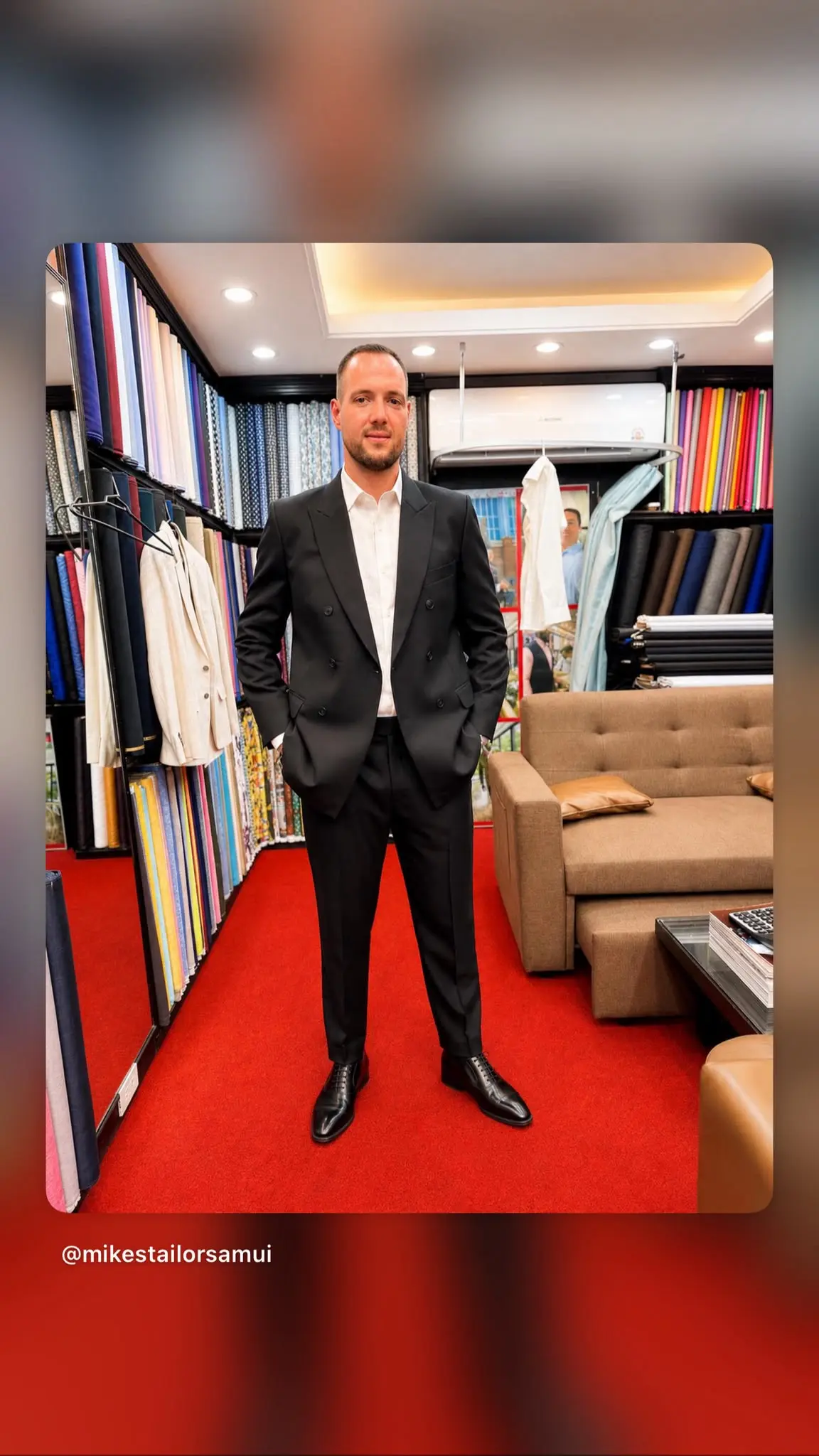 Mike's Tailor - Gallery image 7