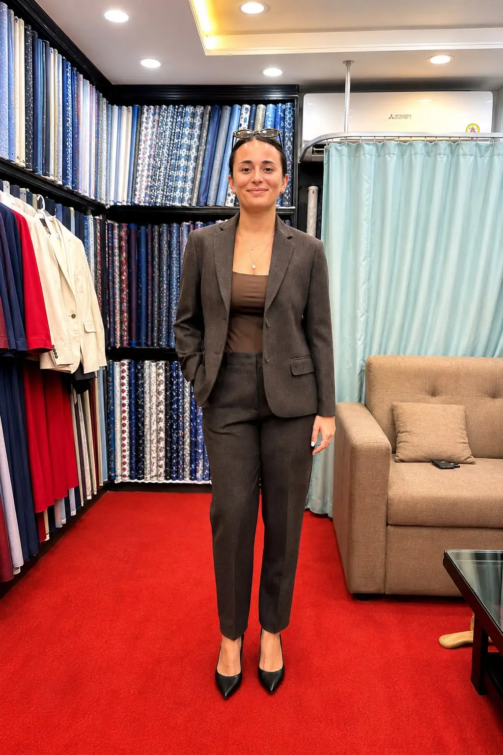 Mike's Tailor - Gallery image 8