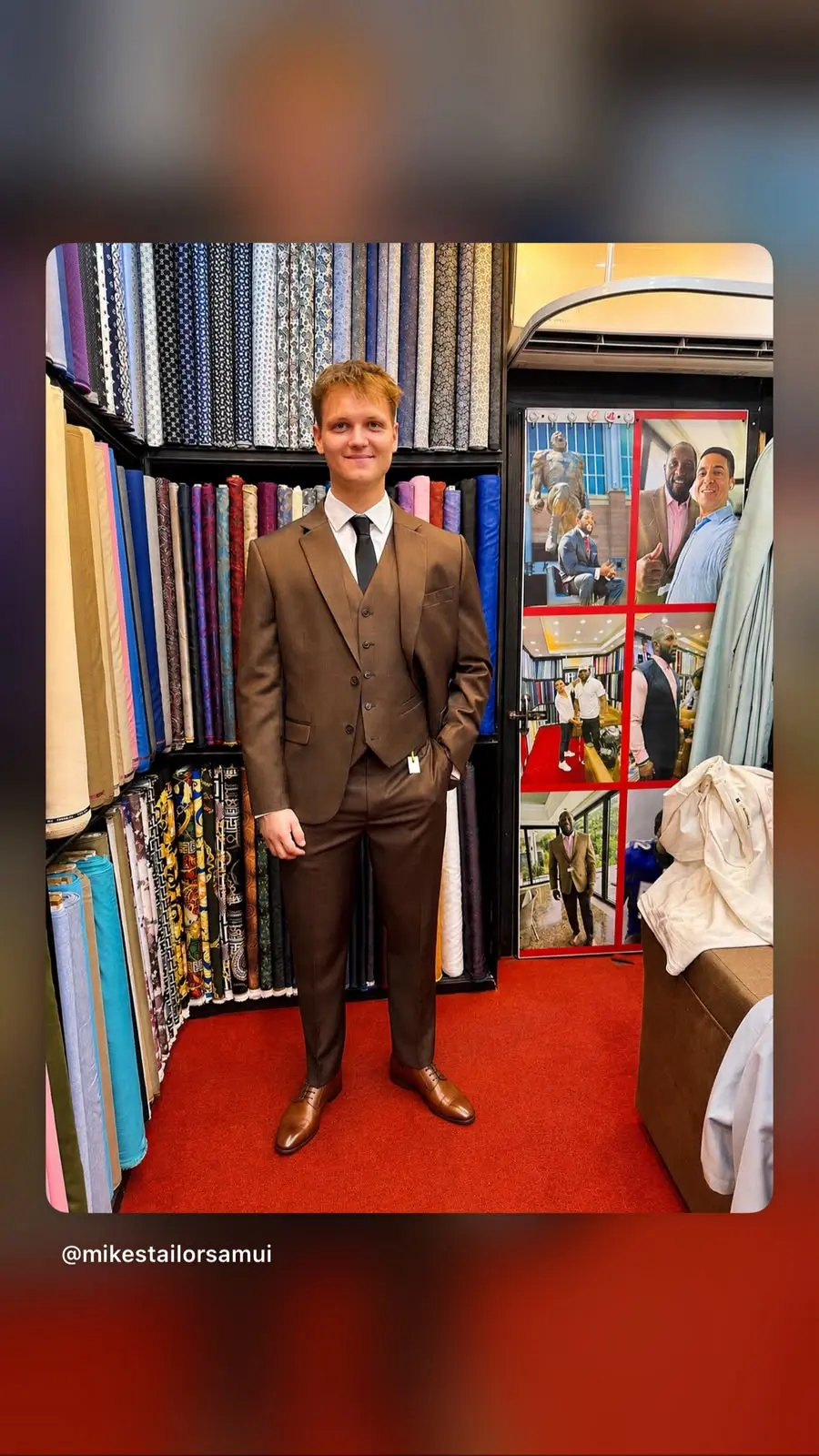 Mike's Tailor - Gallery image 9