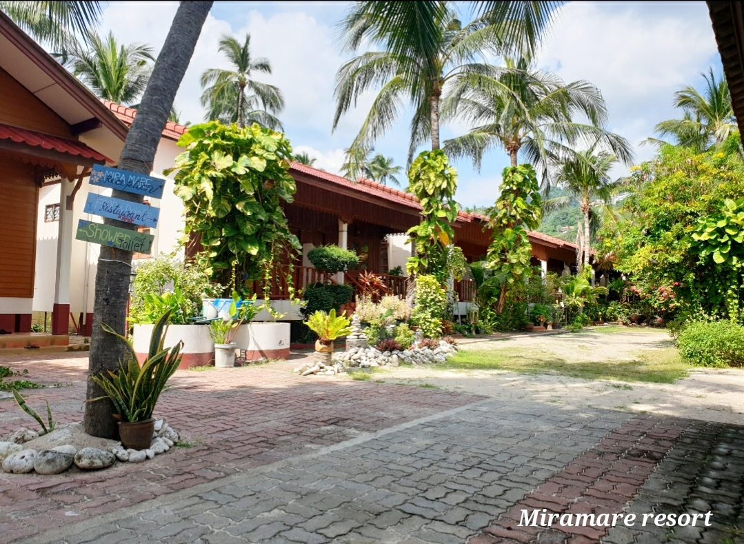 Mira Mare Resort