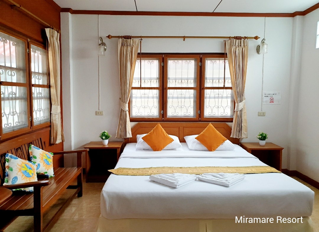 Mira Mare Resort