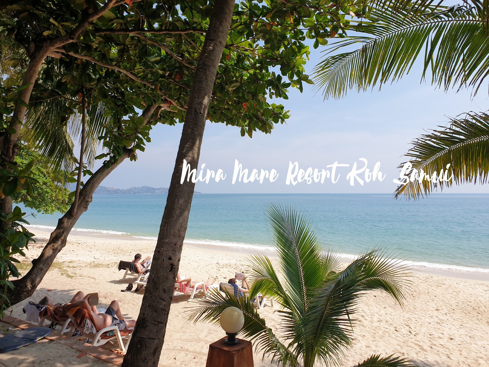 Mira Mare Resort