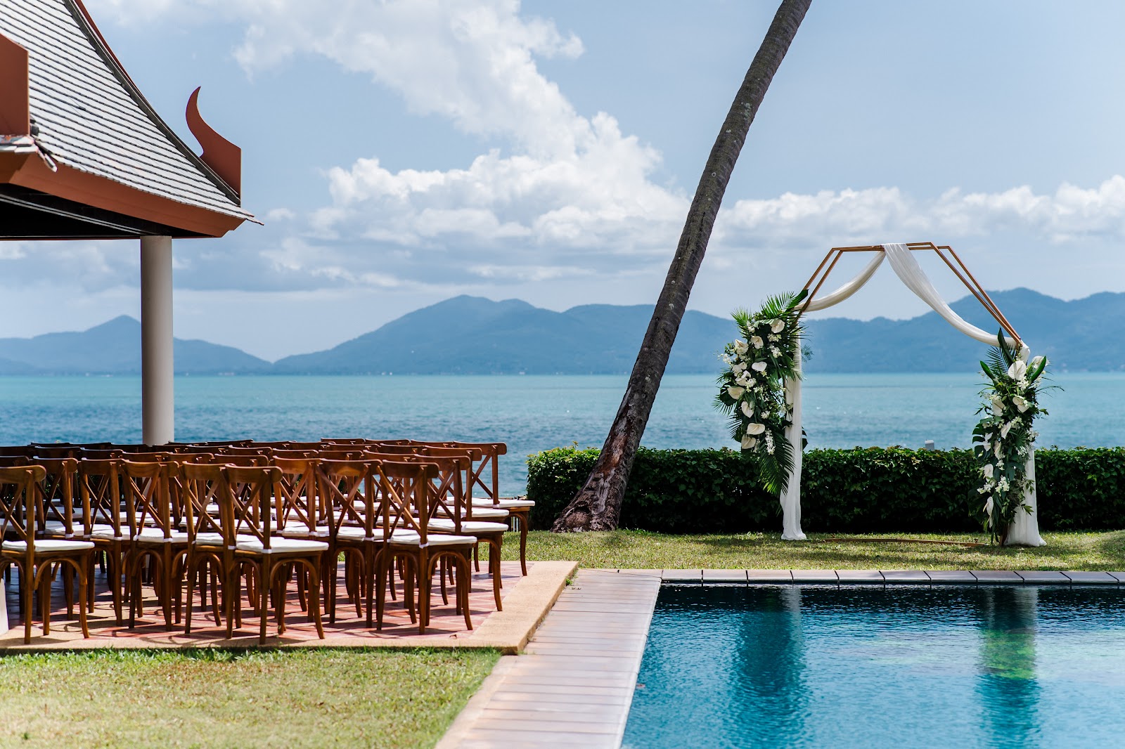 Miskawaan Beachfront Villas