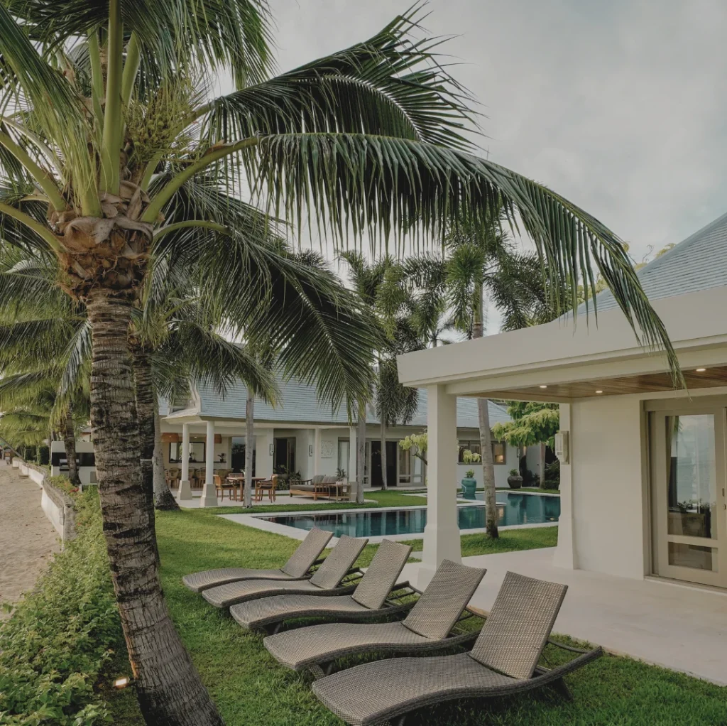 Miskawaan Beachfront Villas - Gallery image 5