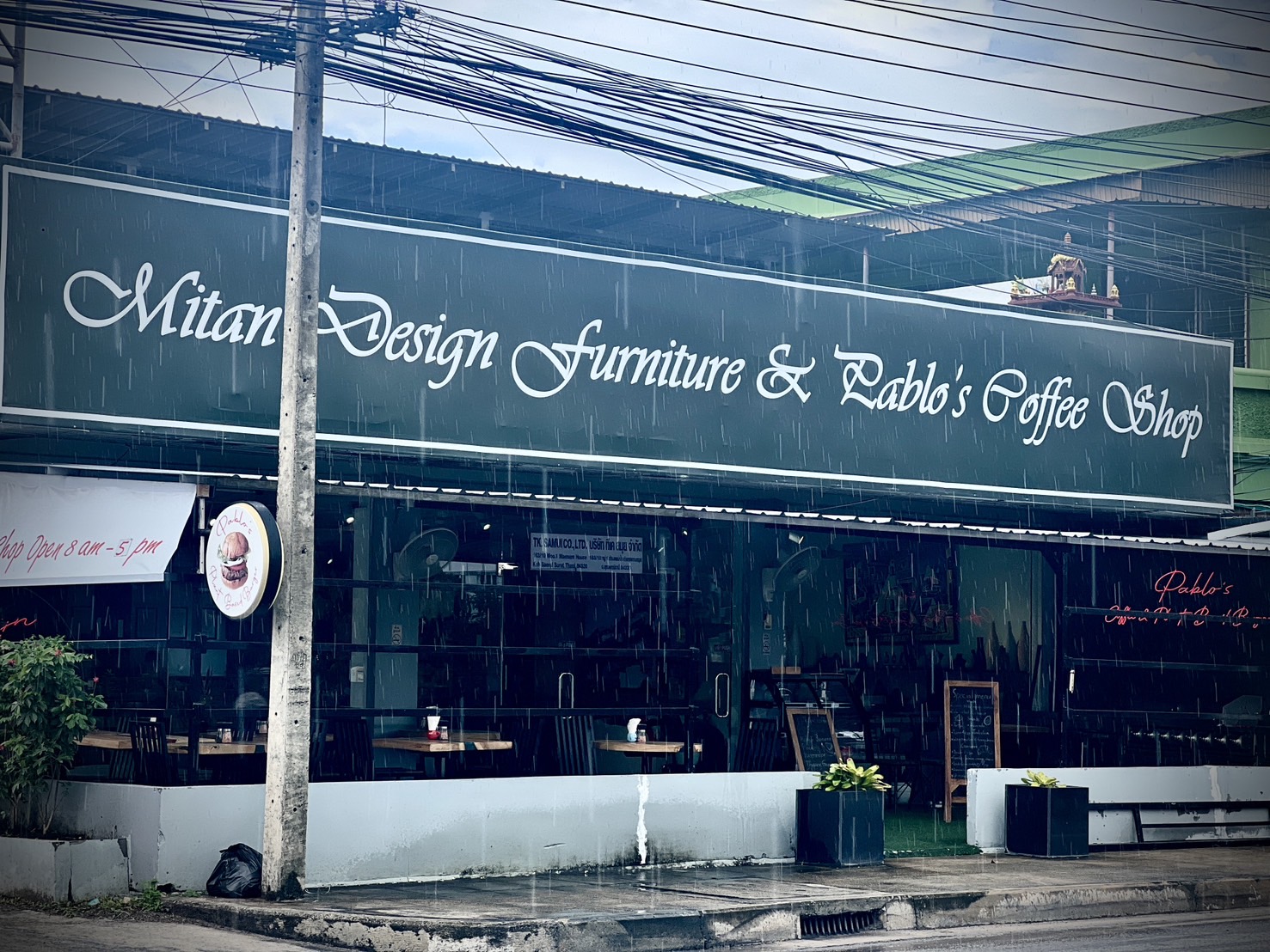 Mitan Design & Fine Furnishings