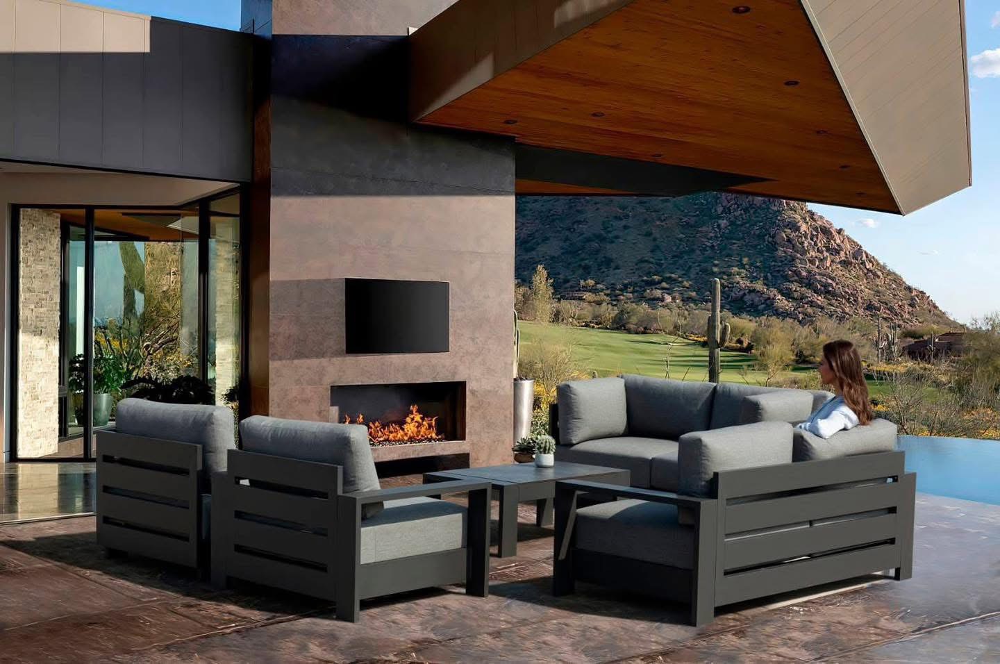 Mitan Design & Fine Furnishings