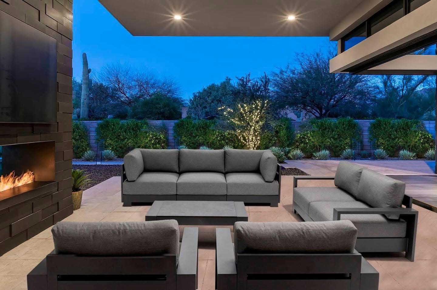 Mitan Design & Fine Furnishings - Gallery image 5