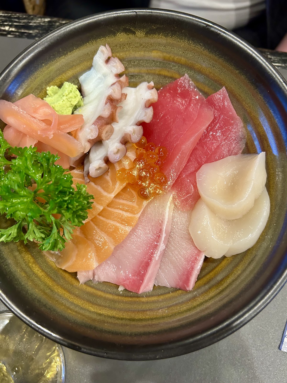Mollusca Japanese &Oyster - Gallery image 4