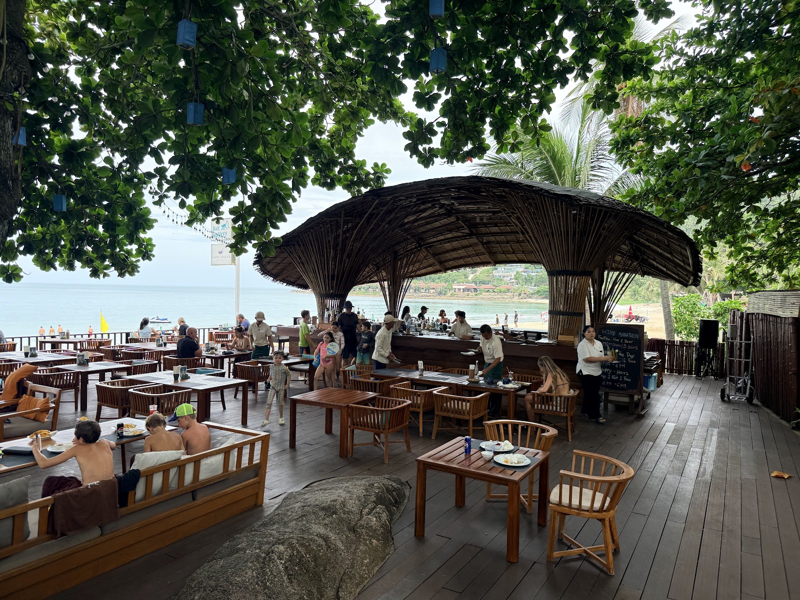 Monkey Bar
