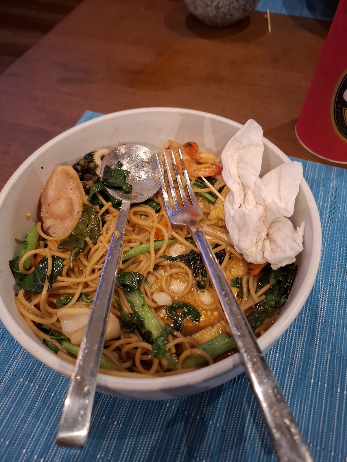 Moon Restaurant