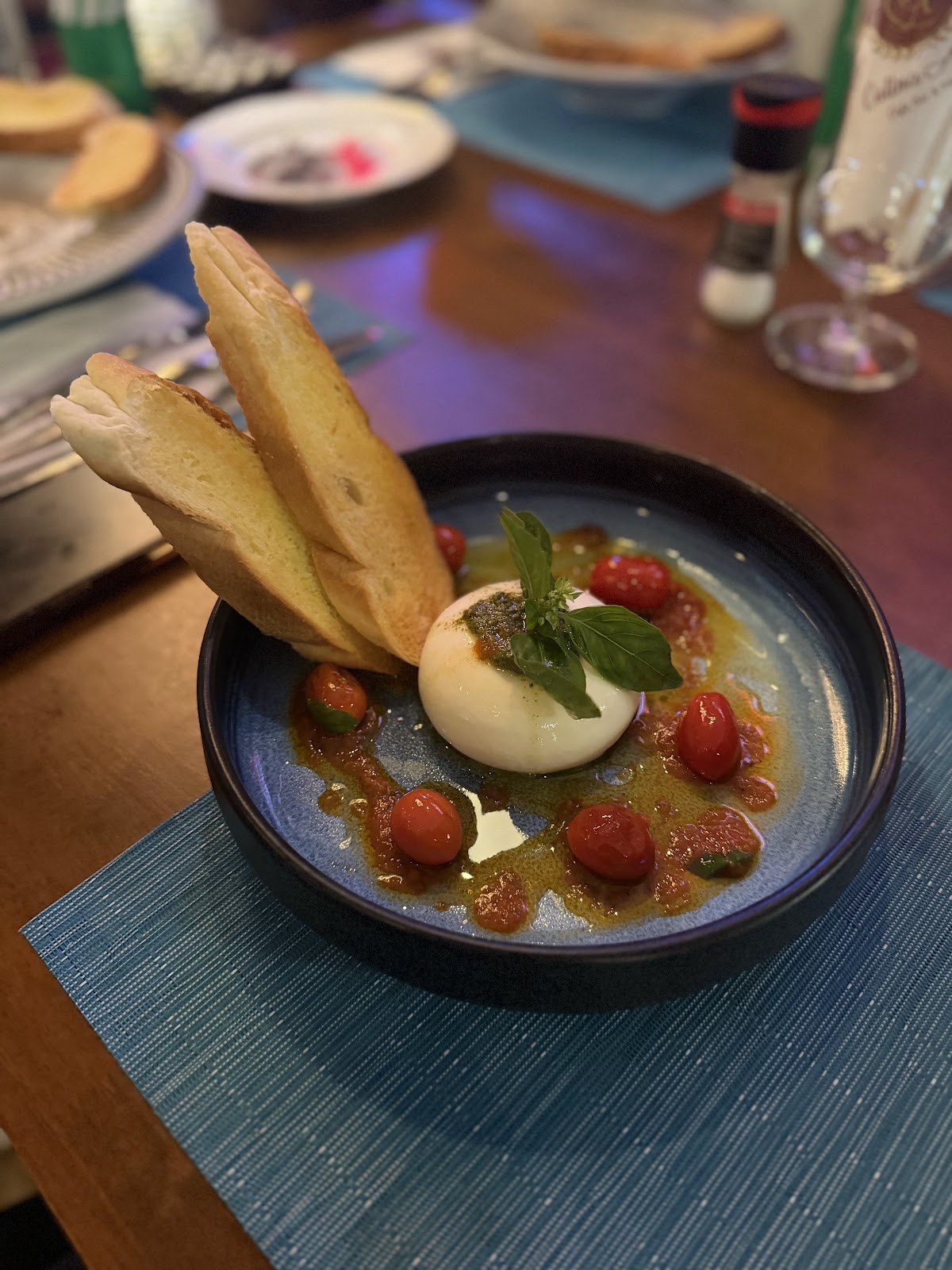 Moon Restaurant - Gallery image 5
