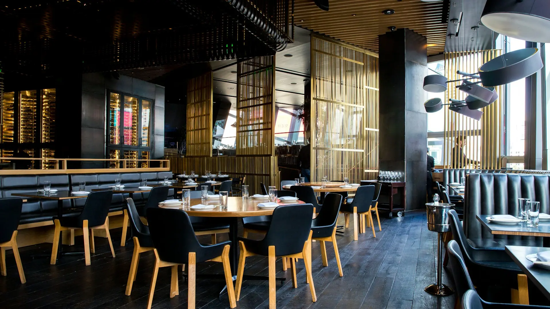 Moon Restaurant - Gallery image 7