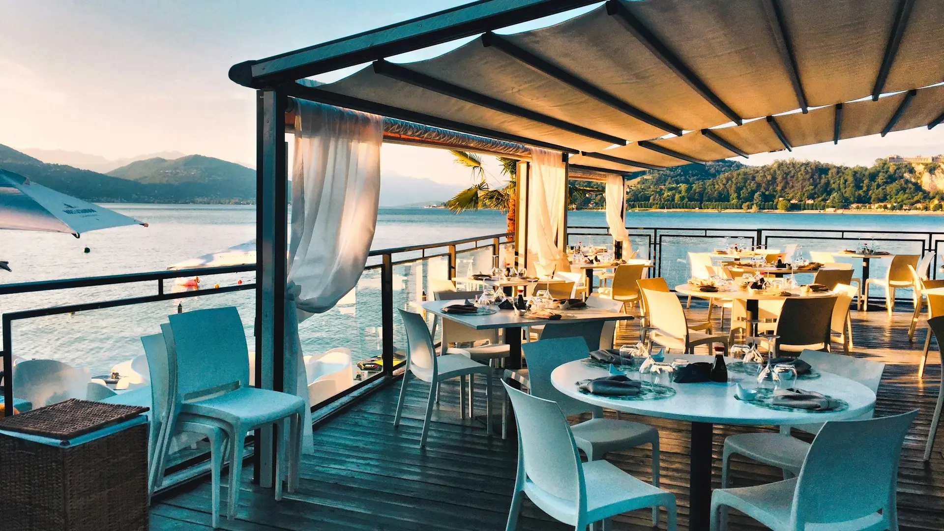 Moon Restaurant - Gallery image 9