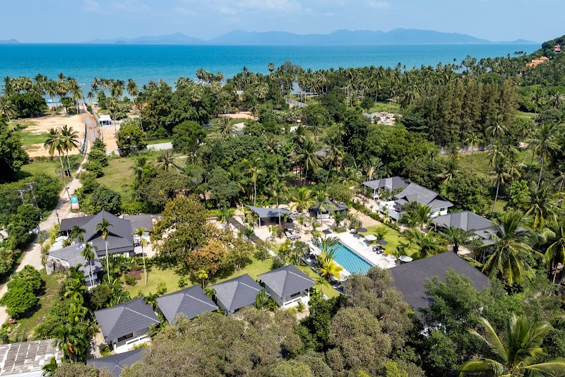 Moorea Boutique Resort