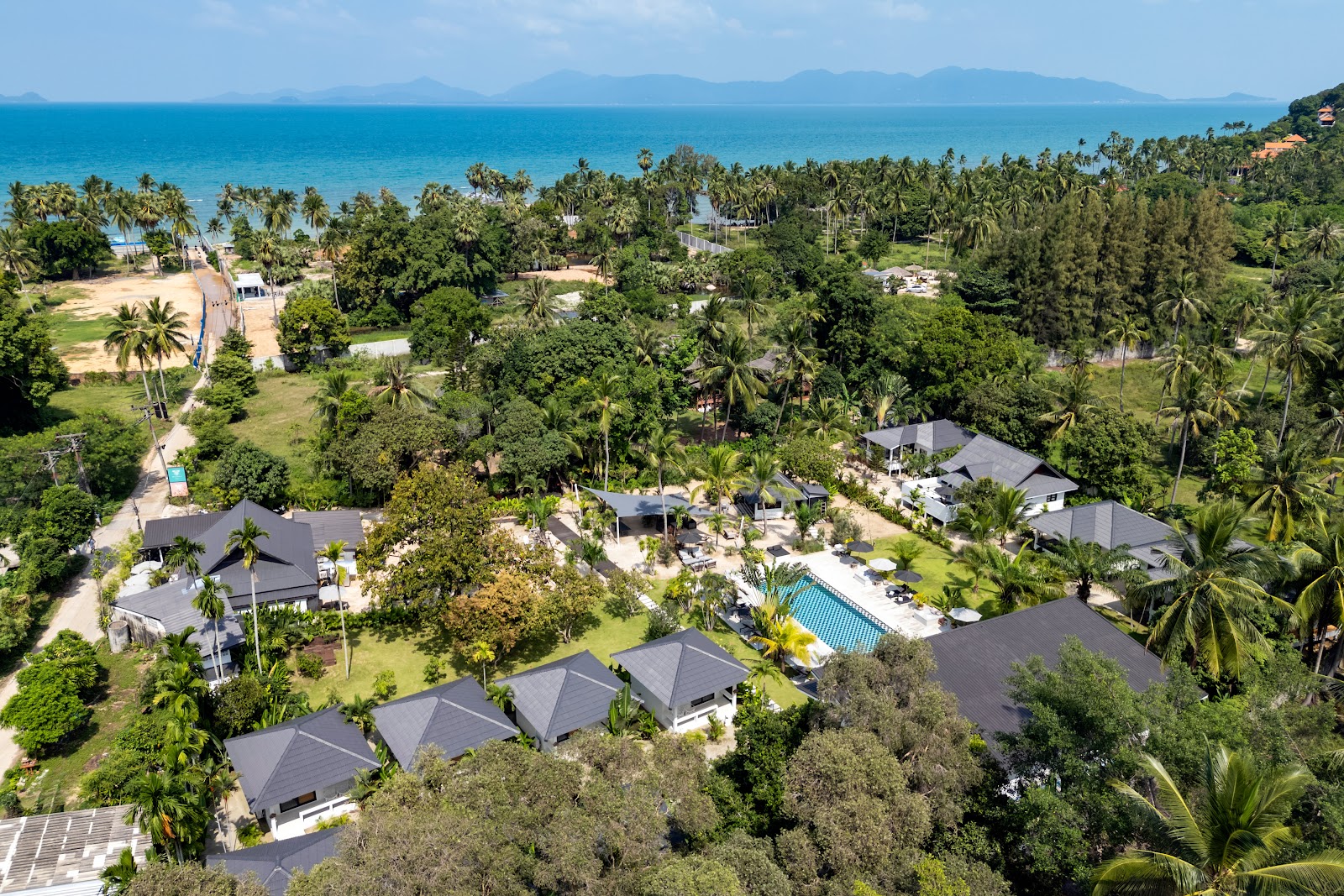 Moorea Boutique Resort