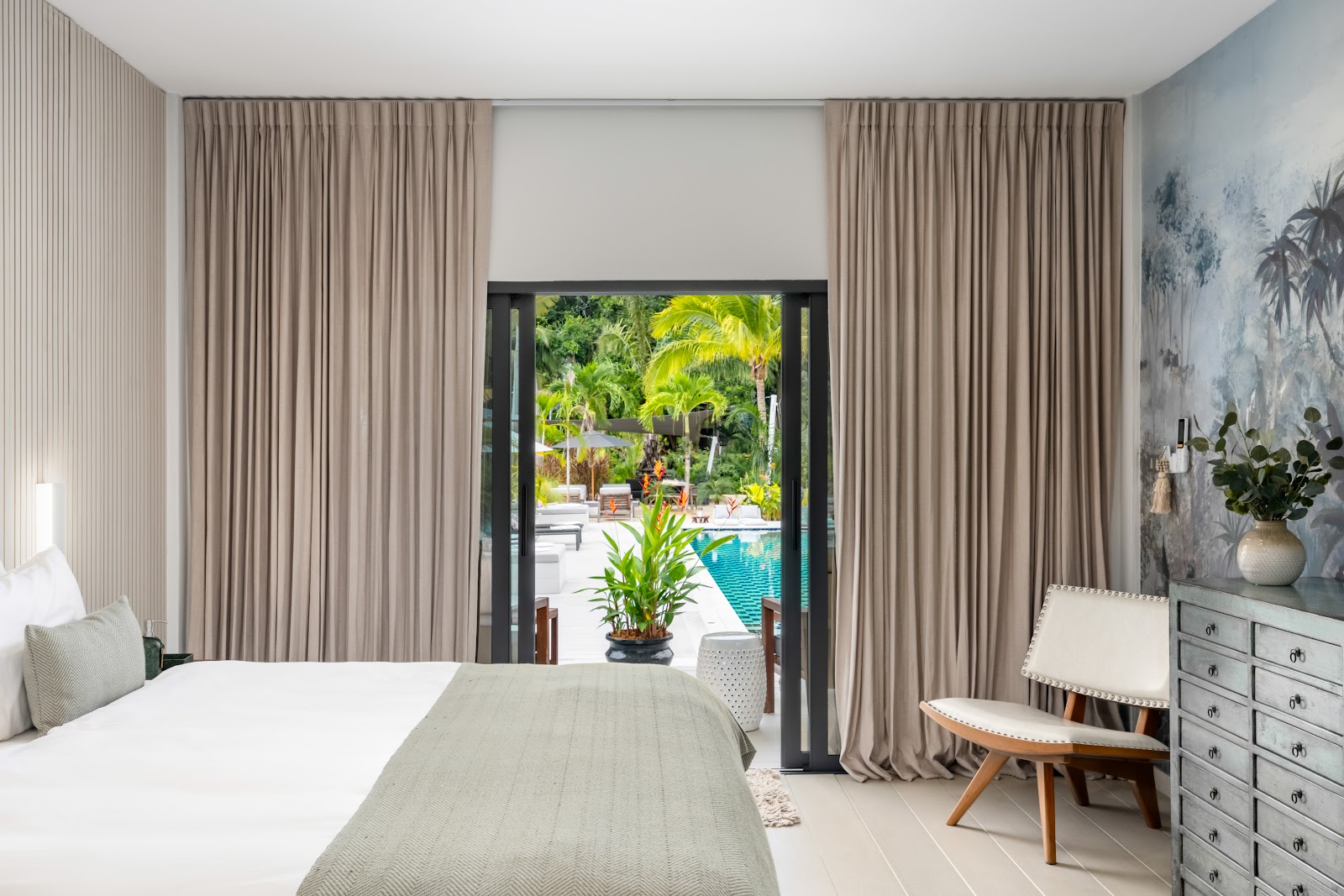 Moorea Boutique Resort