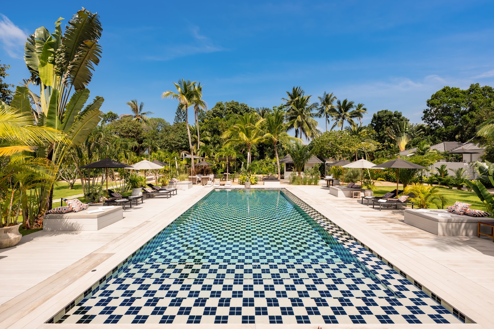 Moorea Boutique Resort