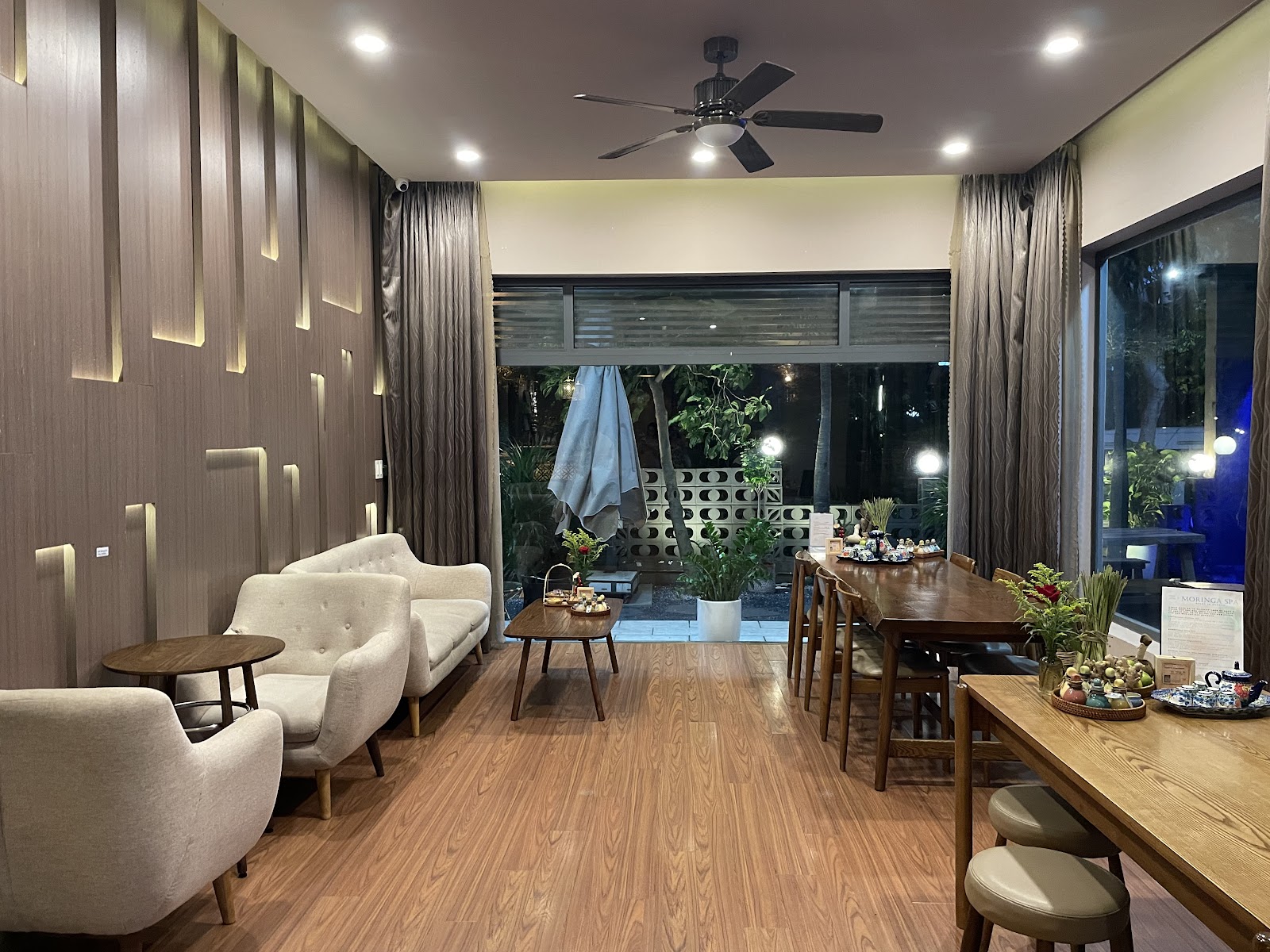 Moringa Spa