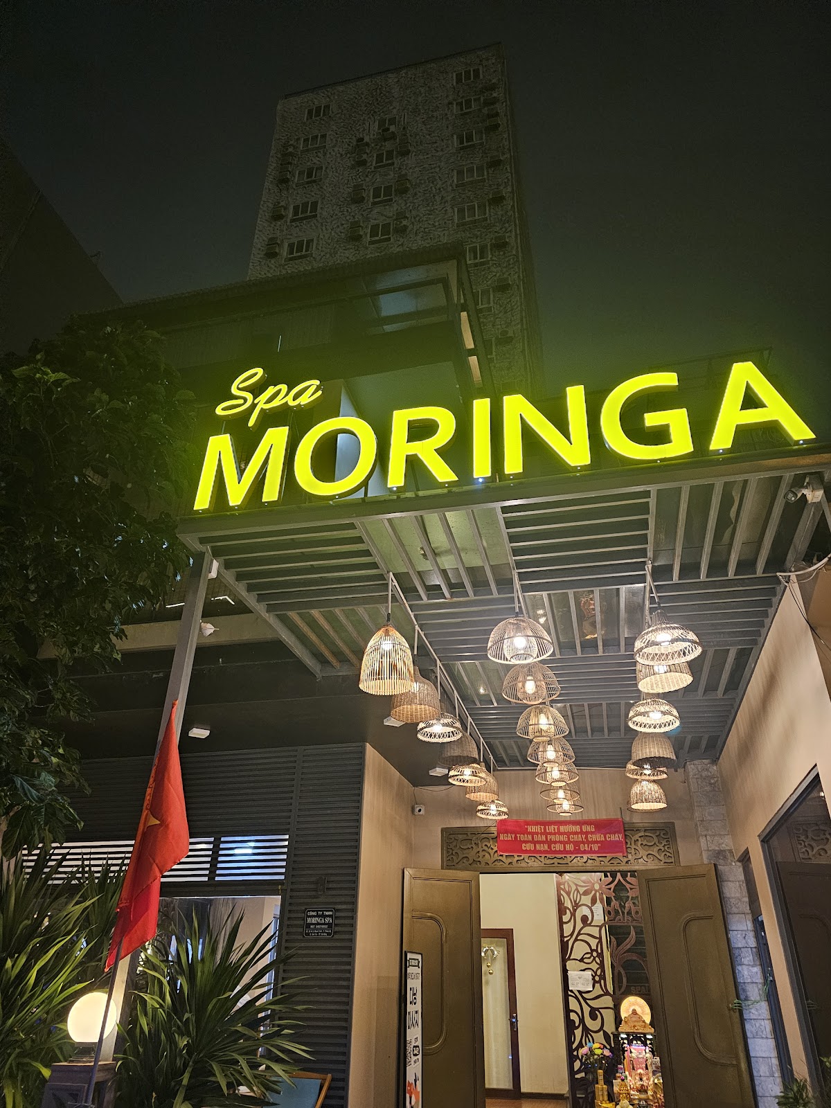 Moringa Spa - Gallery image 4