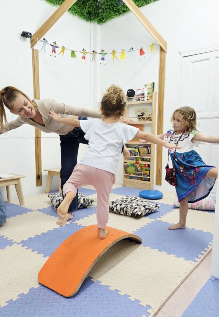 Move Time Club - Gallery image 4