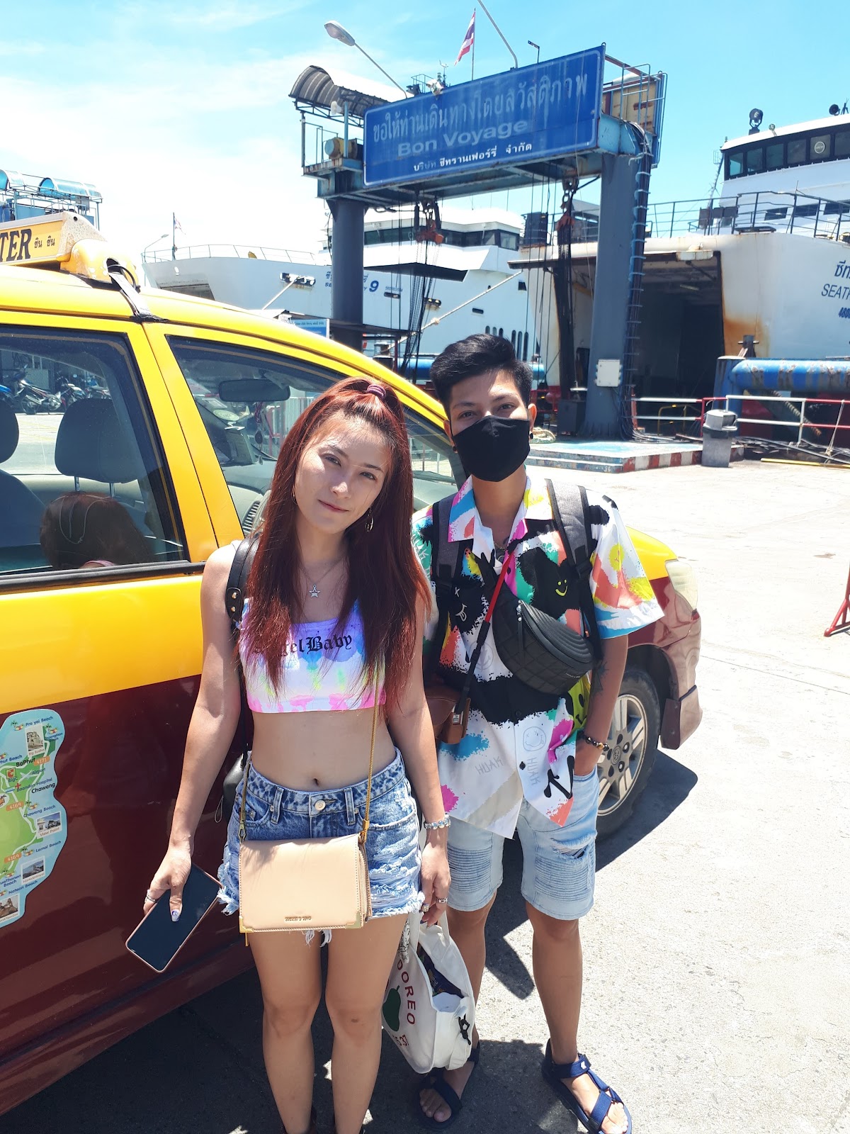 Mr. Chicken Taxi & Van Service - Gallery image 5