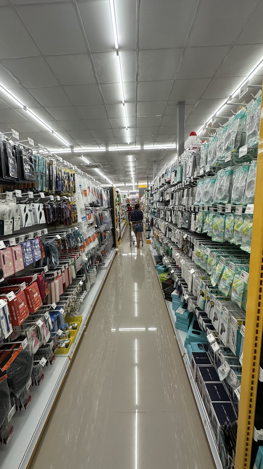 Mr. DIY