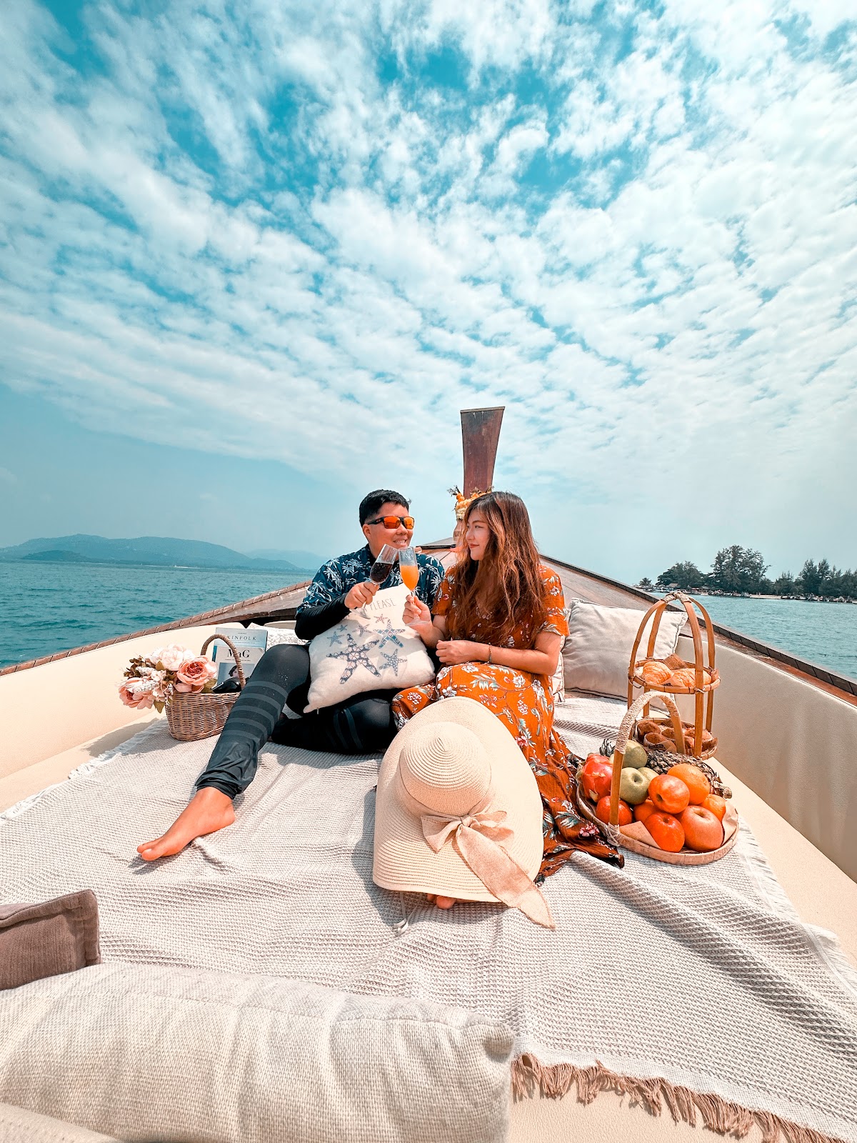 Mr. Ocean Samui