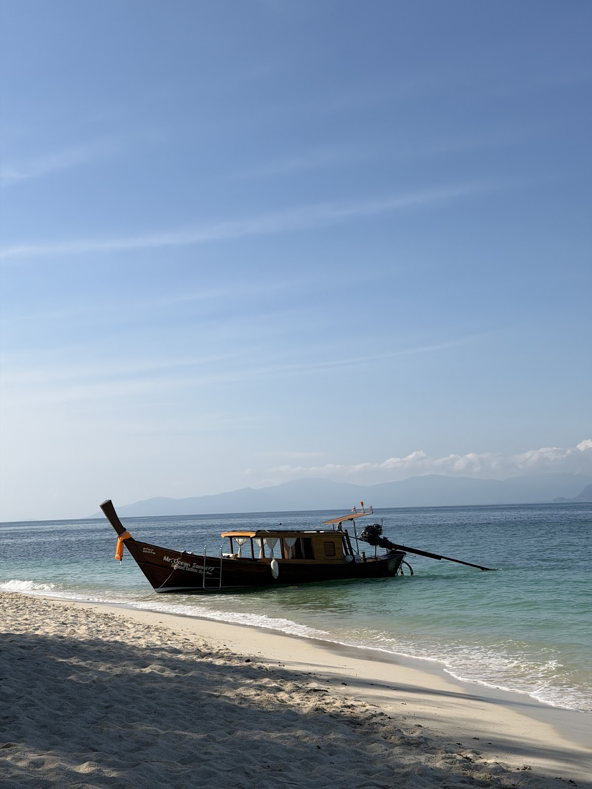 Mr. Ocean Samui