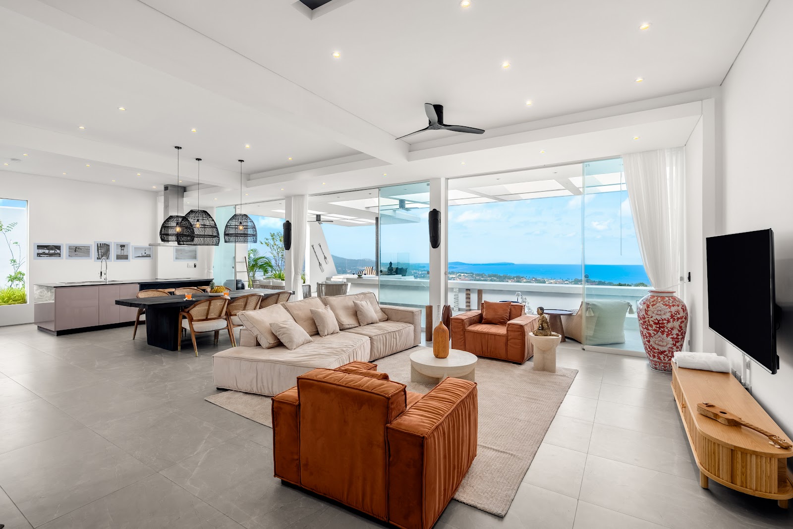 Mr Property Siam