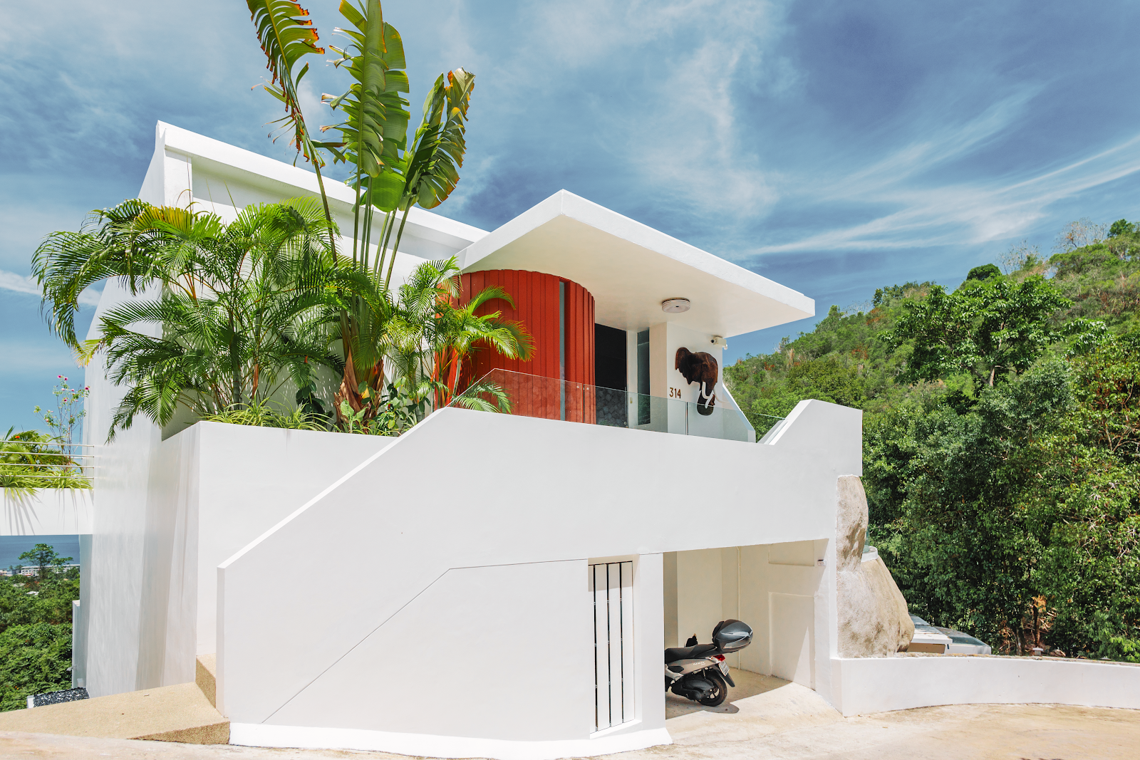 Mr Property Siam
