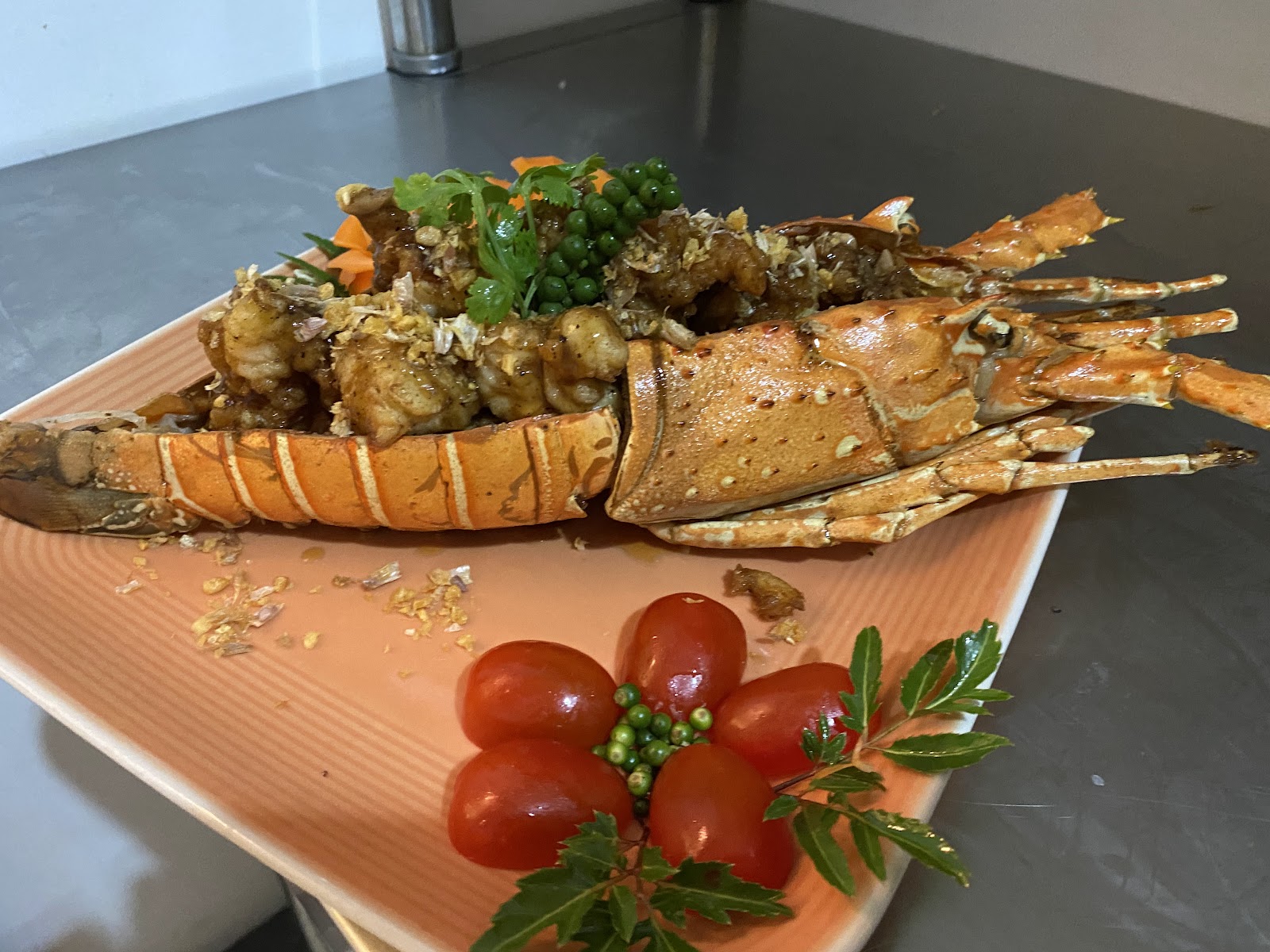 Mr.Kai’s Kitchen