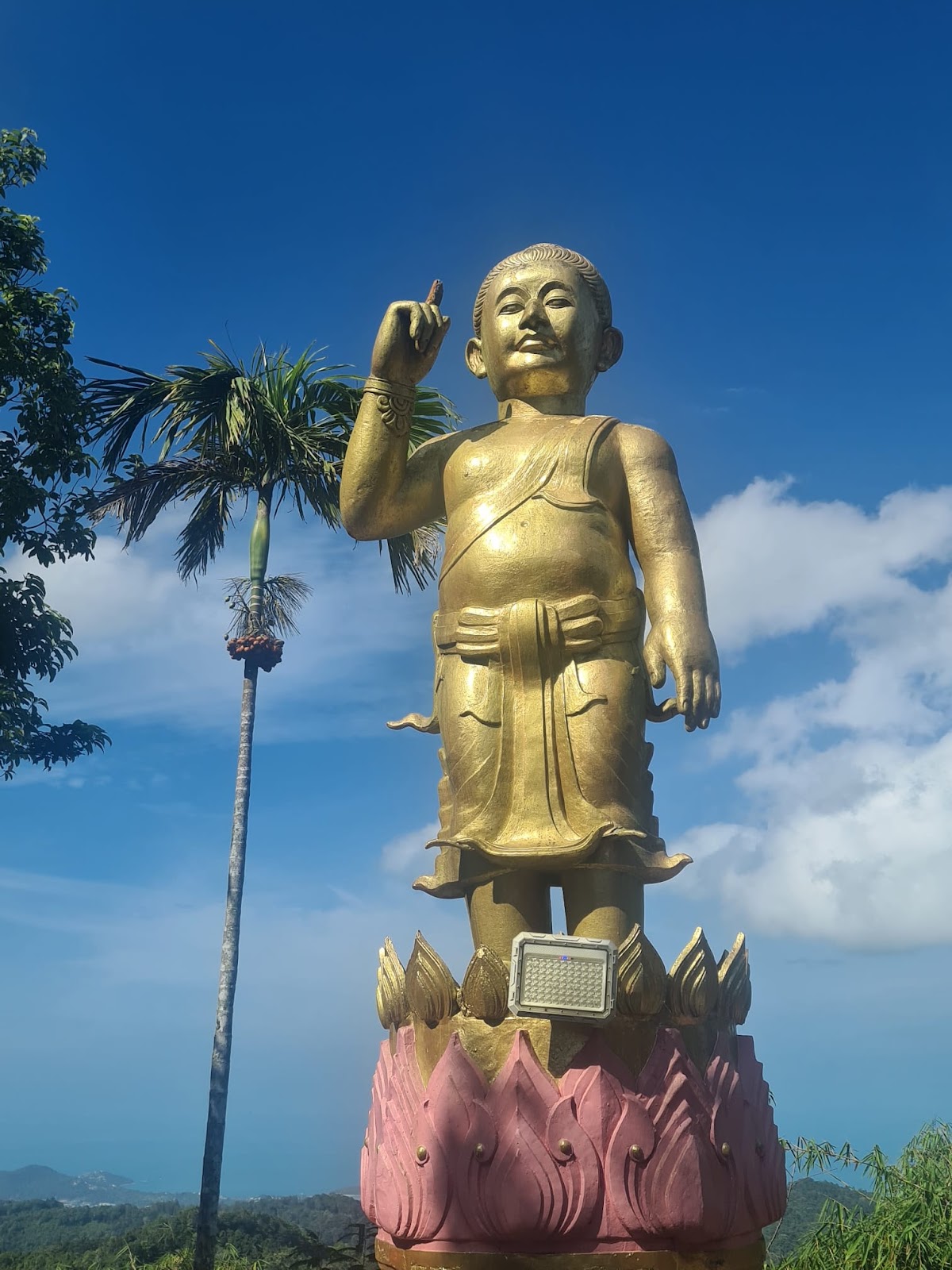 Mr. Ung's Magical Safari Tour - Gallery image 5