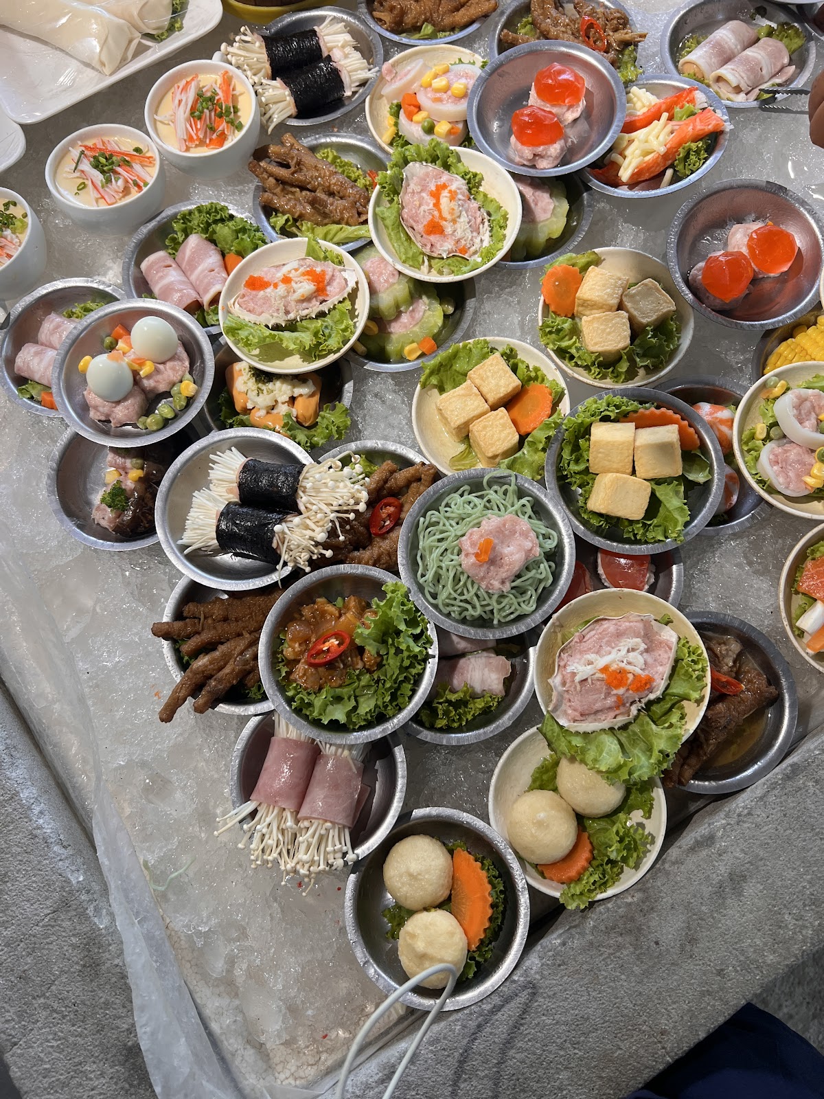 Mui Dim Sum