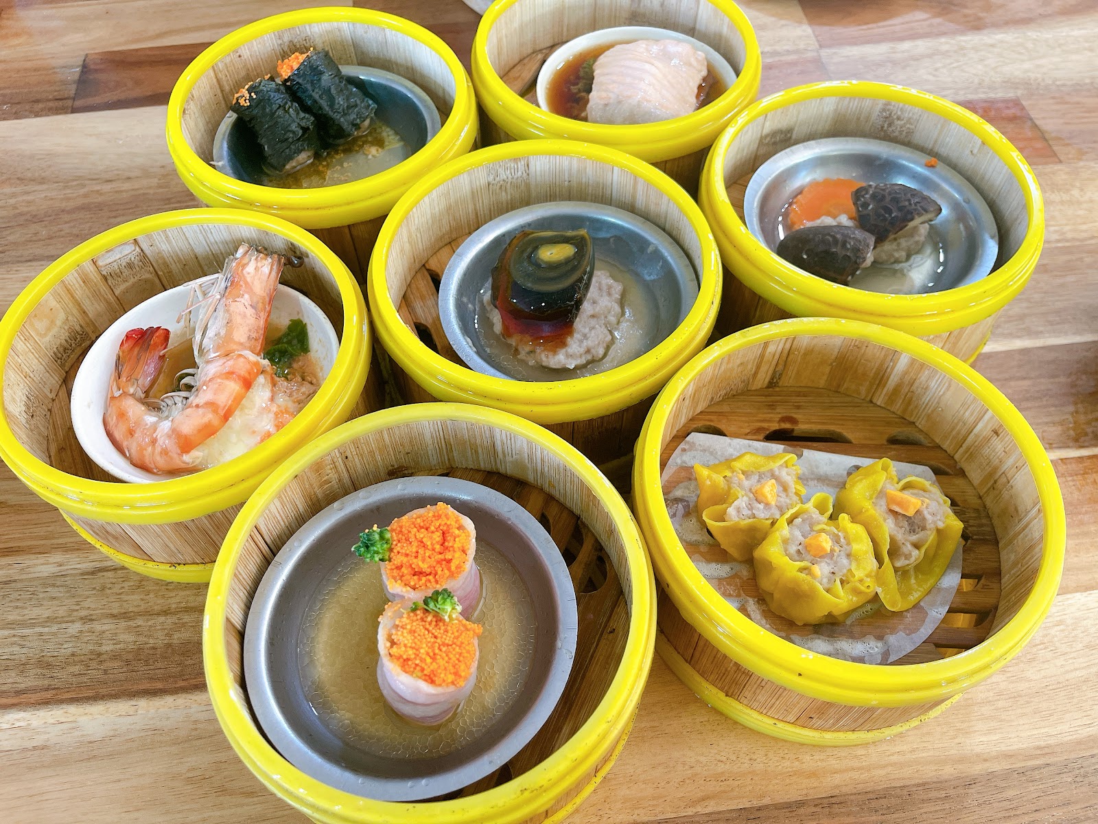 Mui Dim Sum - Gallery image 4