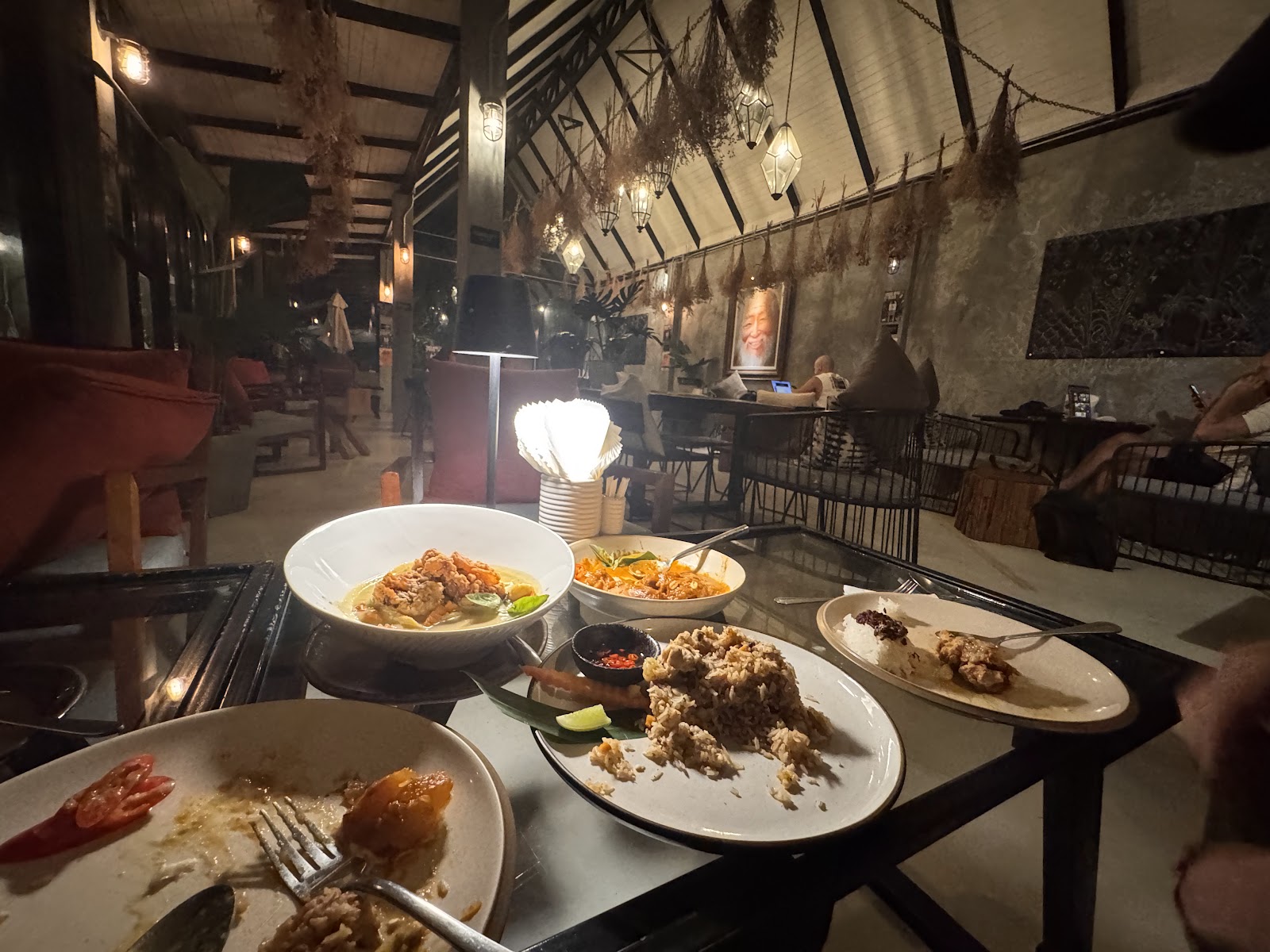 My Cafe & Restaurant