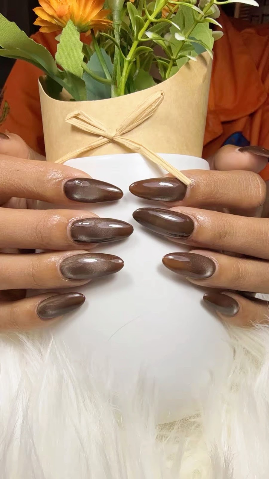 Nail Story