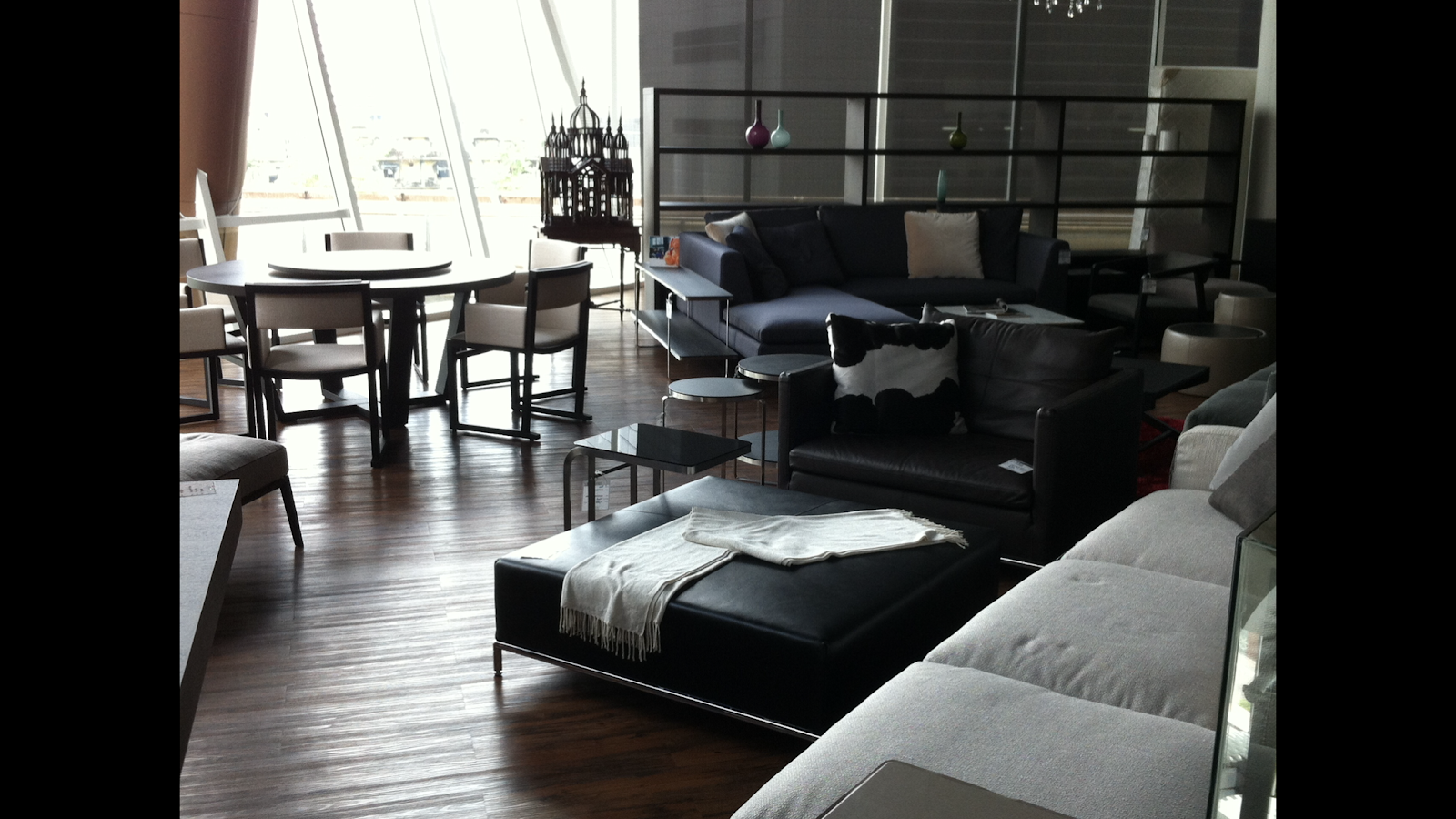 Nakalina Furniture