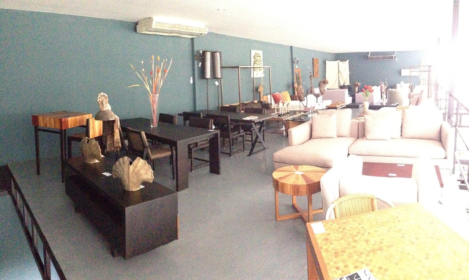 Nakalina Furniture