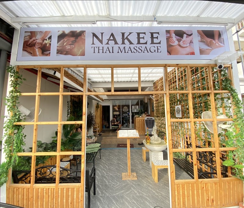 Nakee Thai Massage & Spa - Gallery image 2