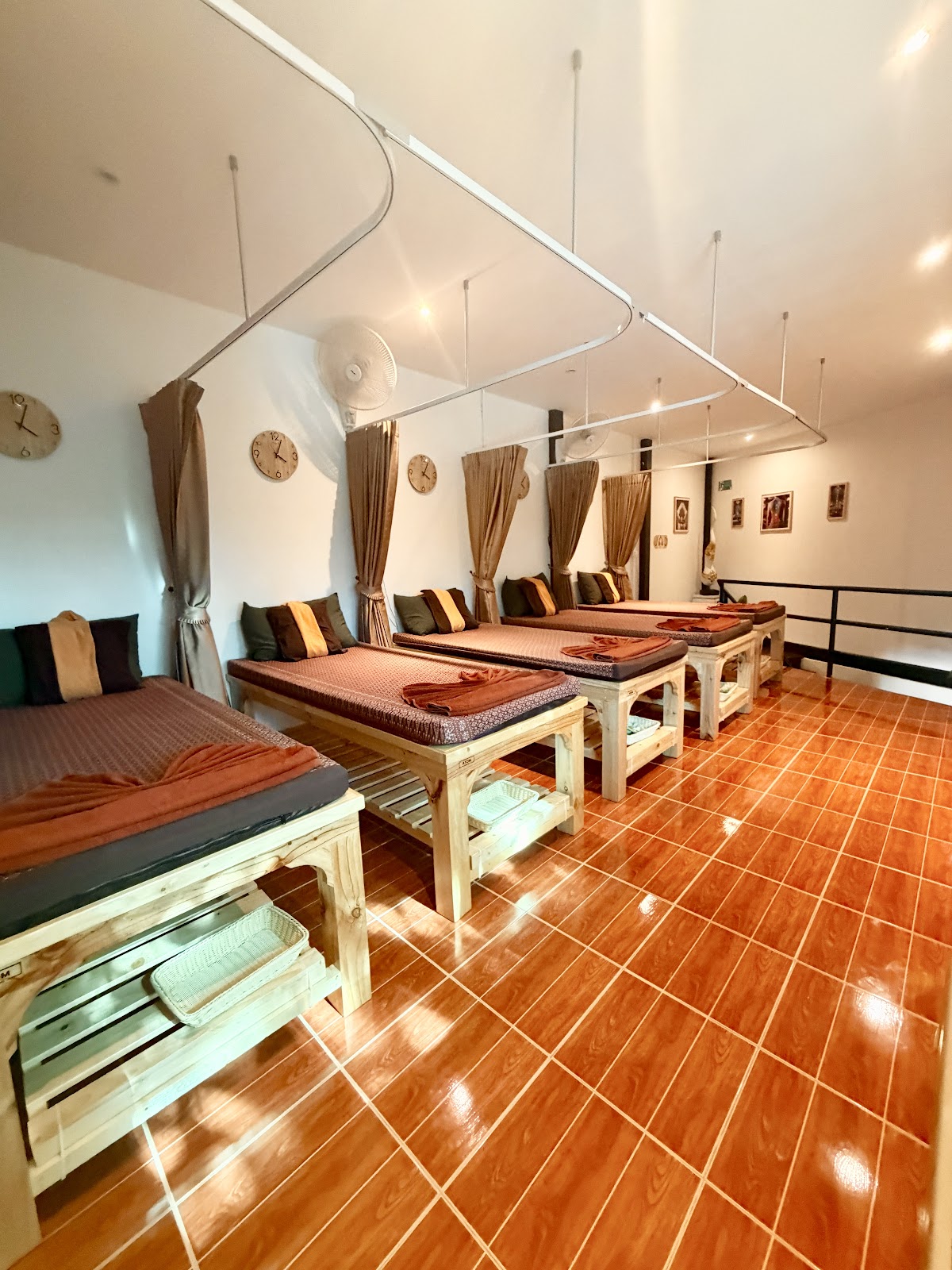 Nakee Thai Massage & Spa