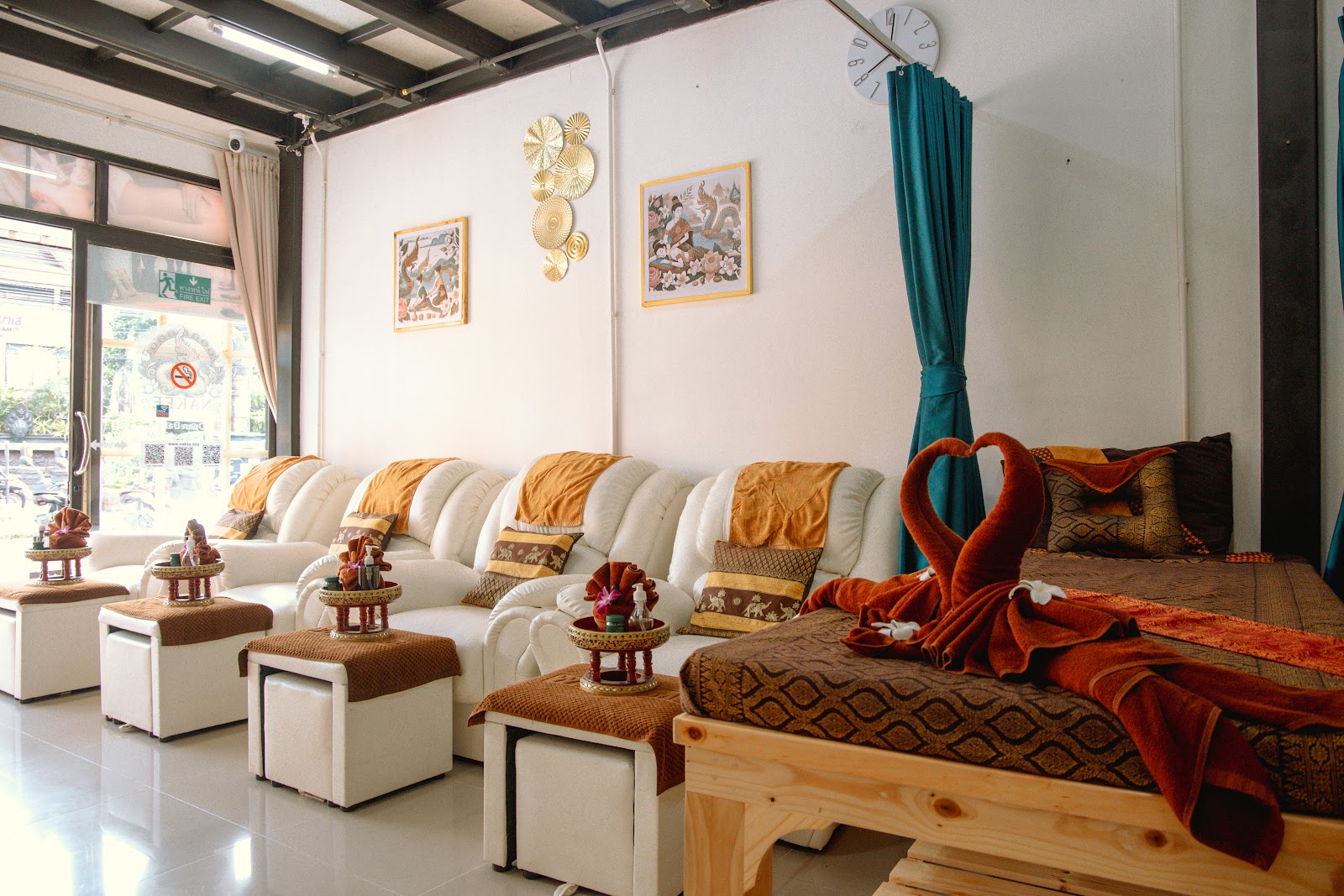 Nakee Thai Massage & Spa