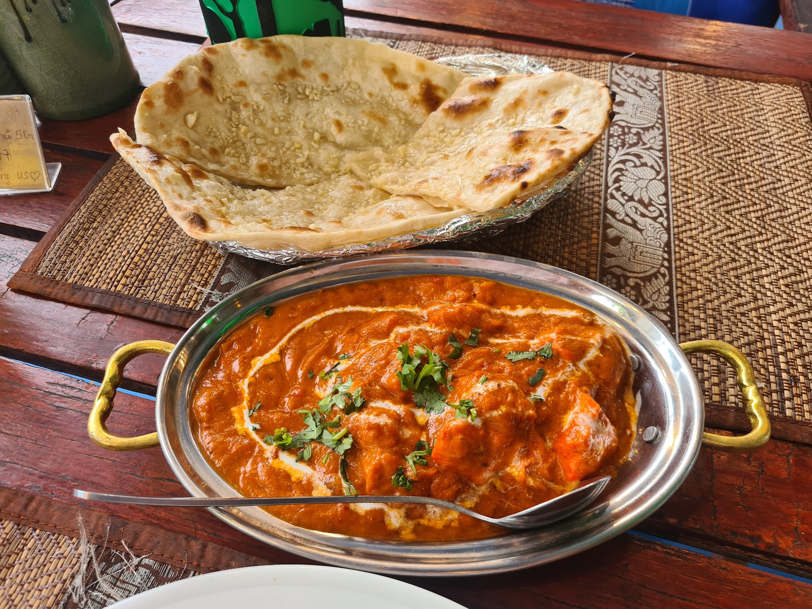 Namaste Samui Indian Restaurant - Gallery image 4