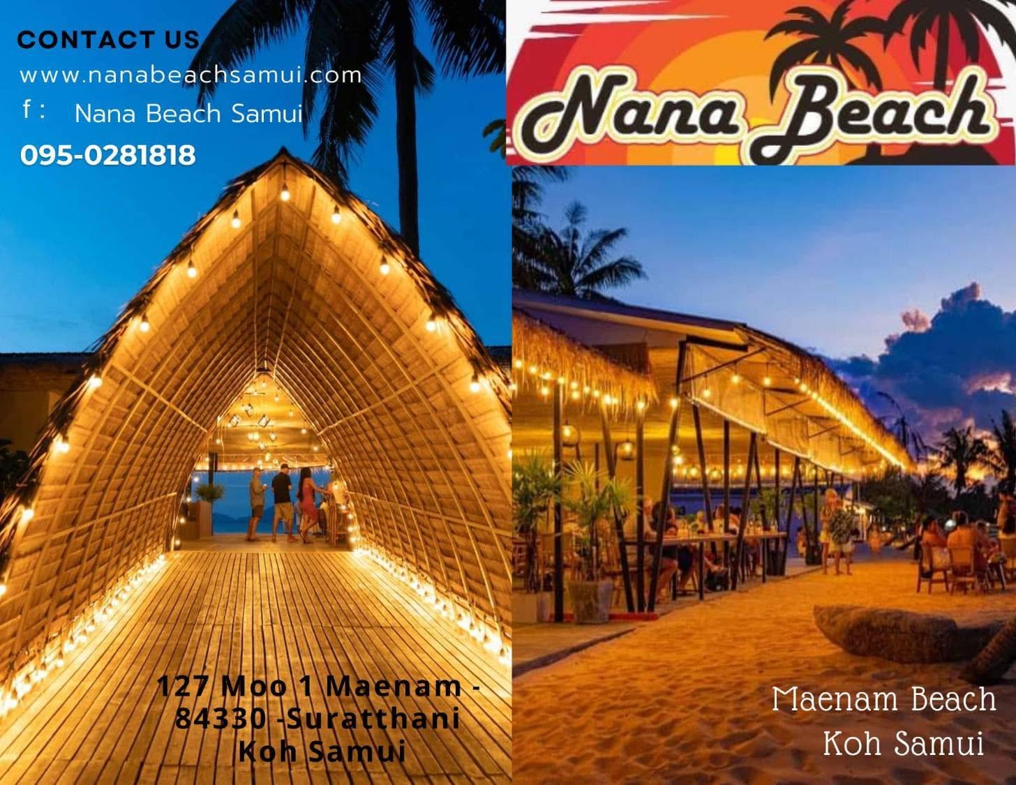 Nana Beach - Gallery image 7