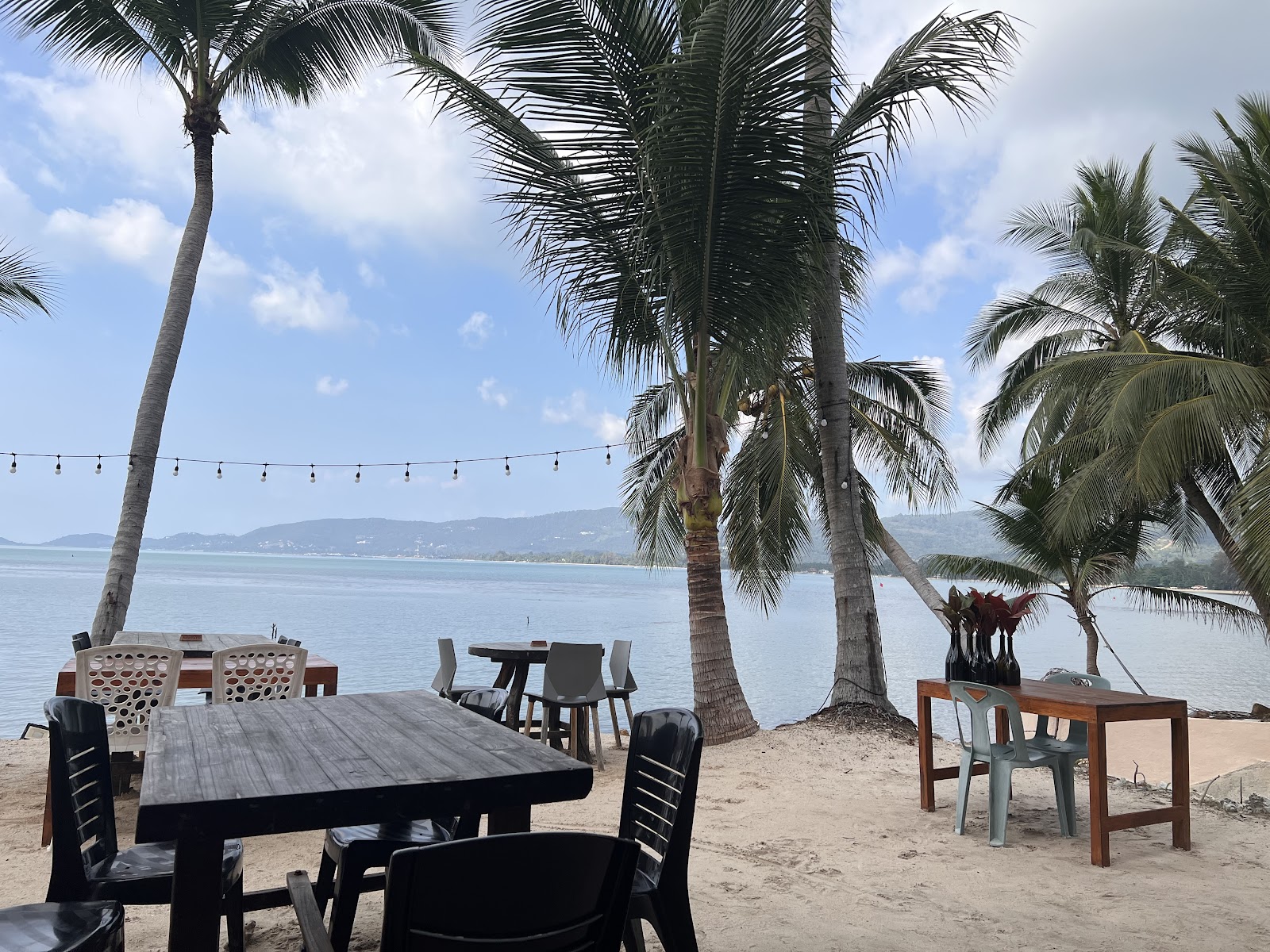 Nanus Restaurant